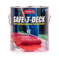 Ames Research Laboratories Ames Safe-T-Deck Granulated Deck Coating 1 Gallon - Green SD1GN